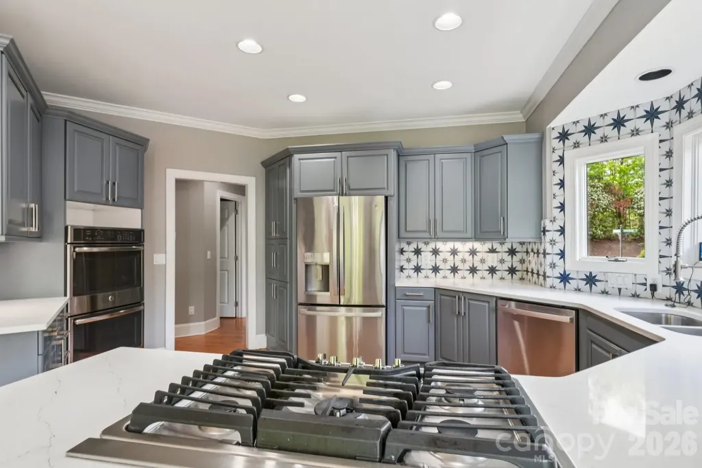 16201 Woolwine Road Charlotte NC 28278
