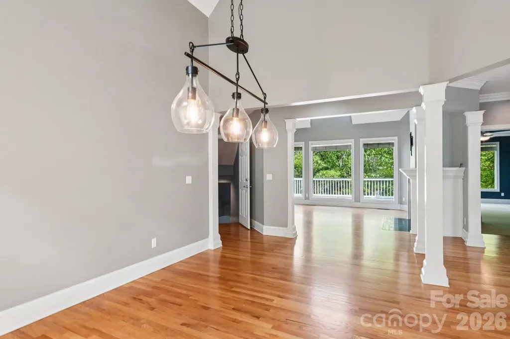 16201 Woolwine Road Charlotte NC 28278