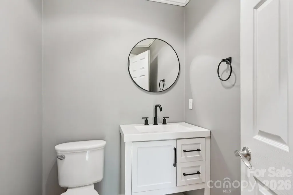 16201 Woolwine Road Charlotte NC 28278