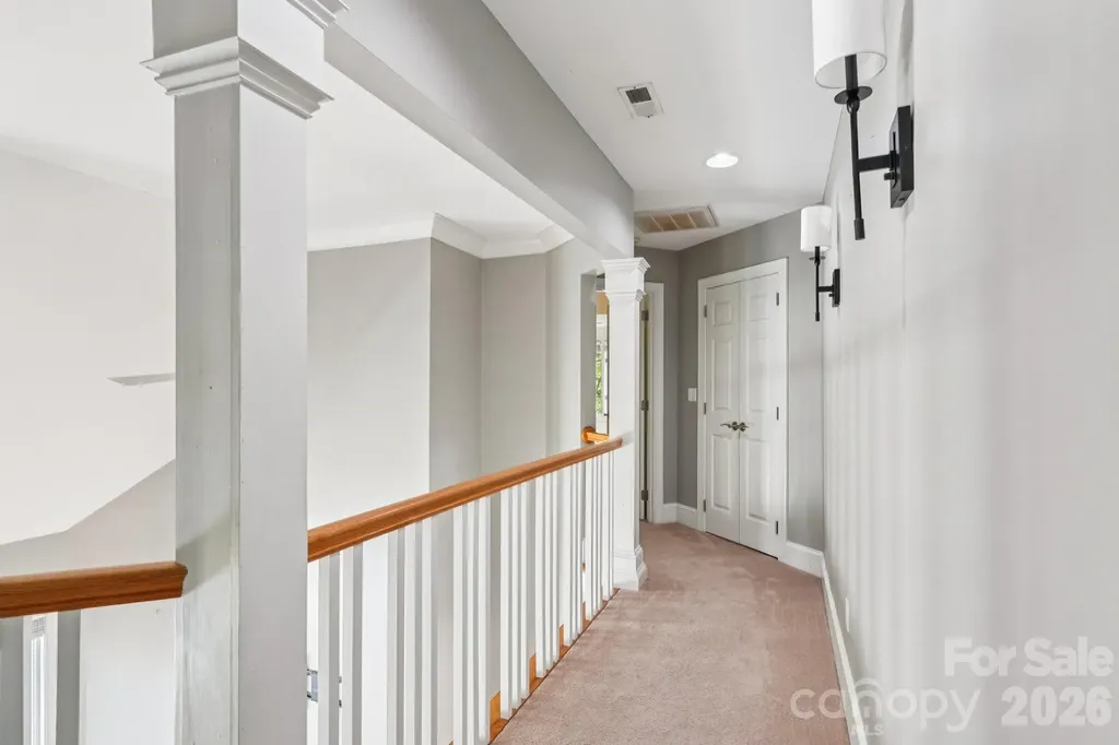 16201 Woolwine Road Charlotte NC 28278