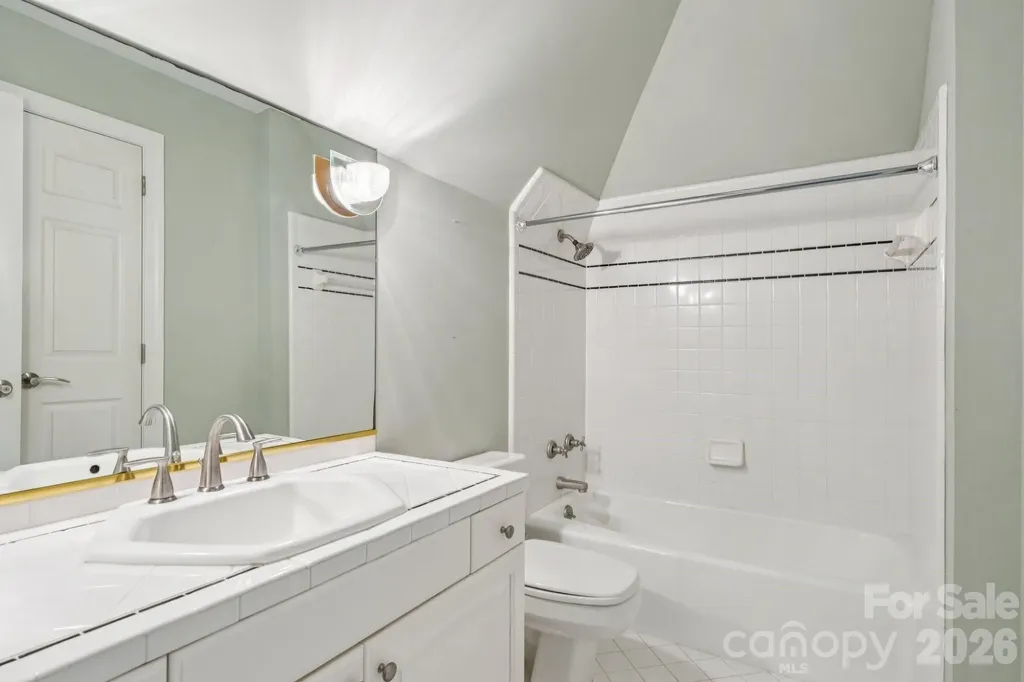 16201 Woolwine Road Charlotte NC 28278