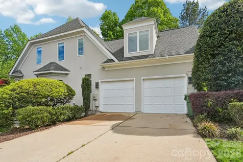 16201 Woolwine Road Charlotte NC 28278