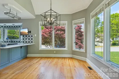 16201 Woolwine Road Charlotte NC 28278