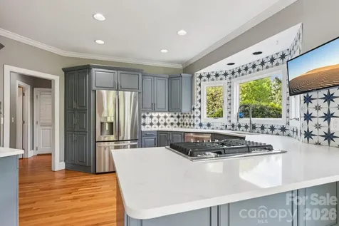 16201 Woolwine Road Charlotte NC 28278
