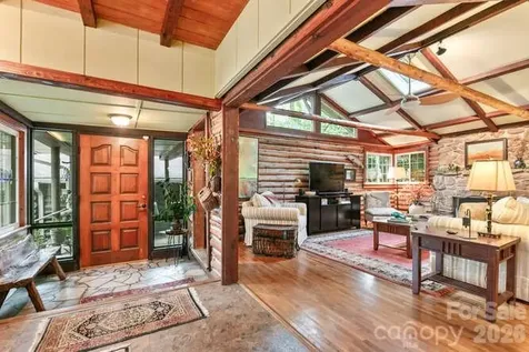 20 Deva Glen Road Asheville NC 28804