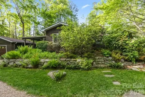 20 Deva Glen Road Asheville NC 28804