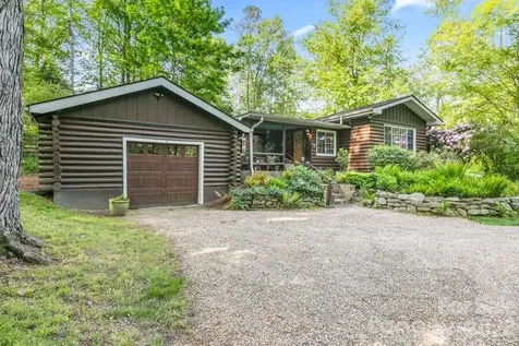 20 Deva Glen Road Asheville NC 28804