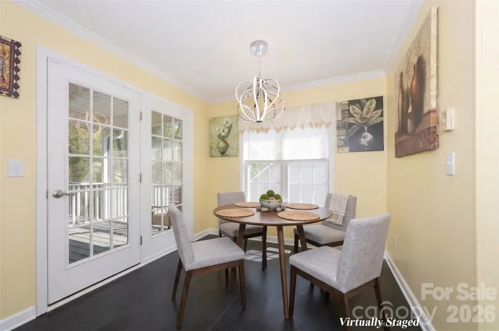5125 Old Plantation Circle Winston Salem NC 27104
