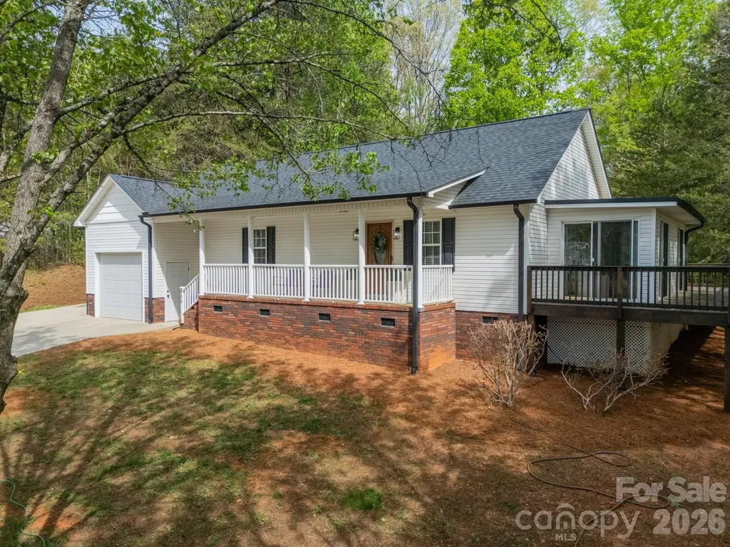 902 Cornelius Road Mooresville NC 28117