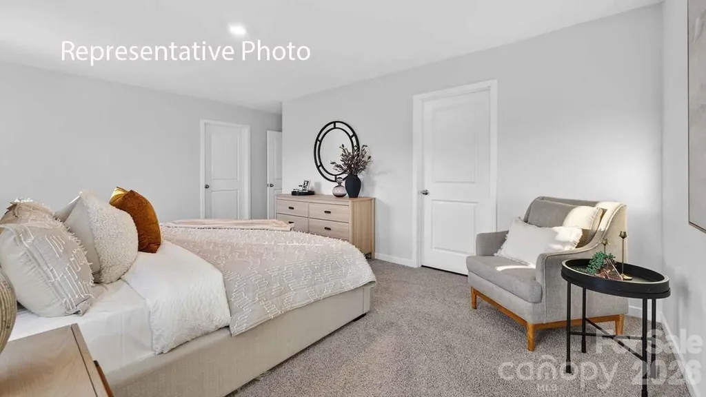 545 Blackpool Court Monroe NC 28112