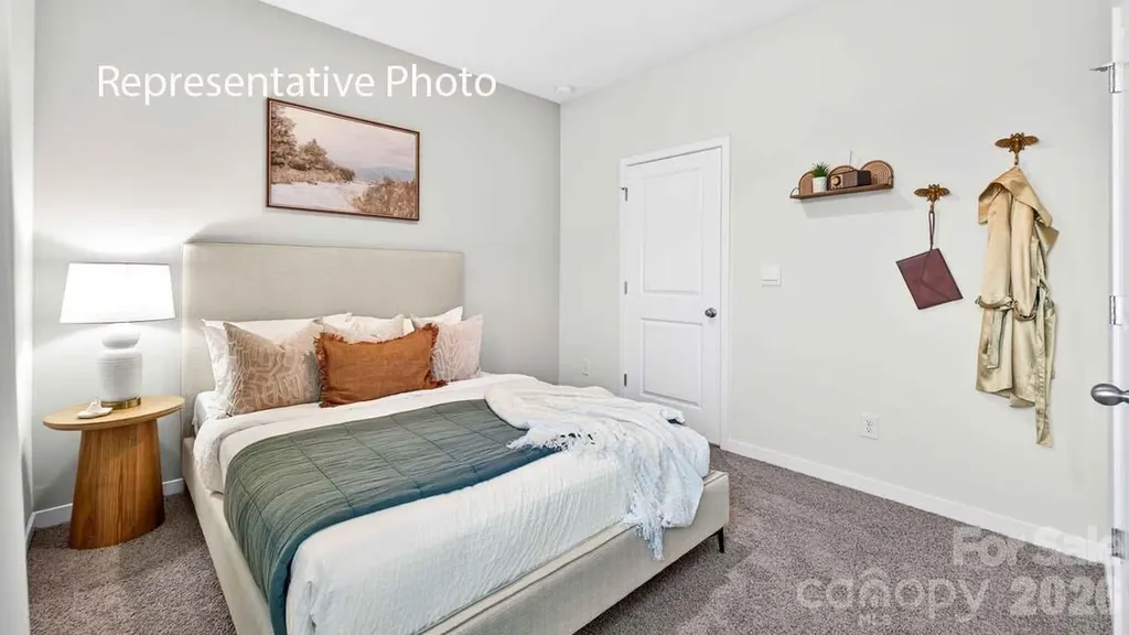545 Blackpool Court Monroe NC 28112