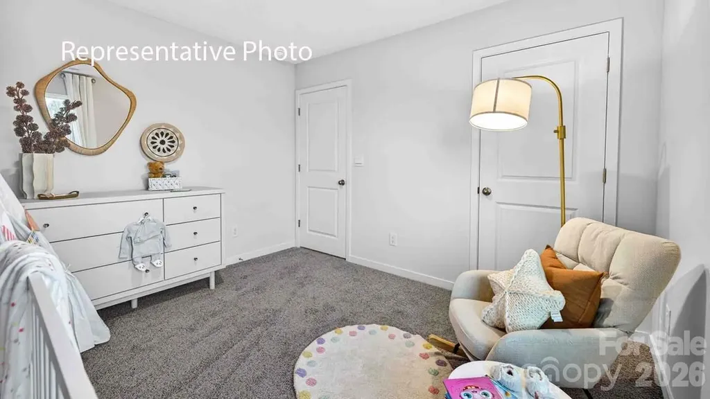 545 Blackpool Court Monroe NC 28112