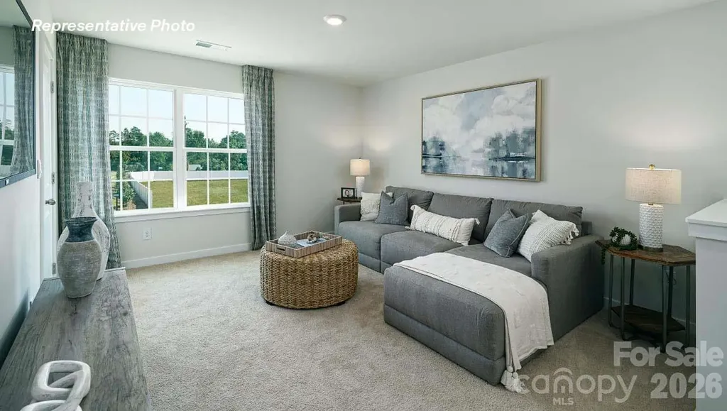 537 Blackpool Court Monroe NC 28112