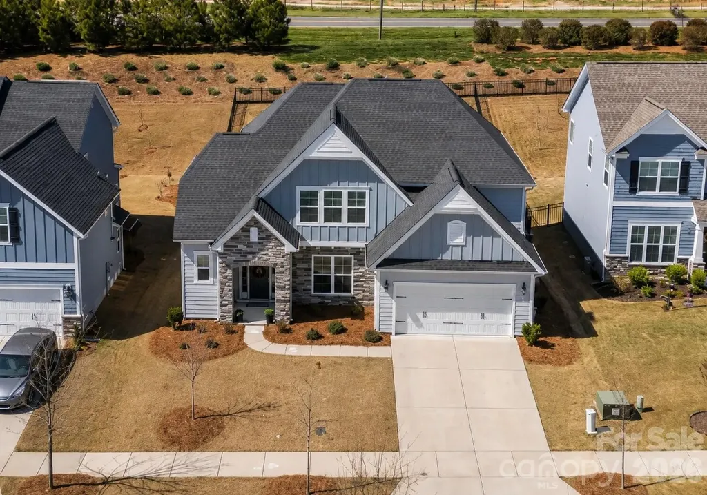 7017 Kingfisher Way Belmont NC 28012