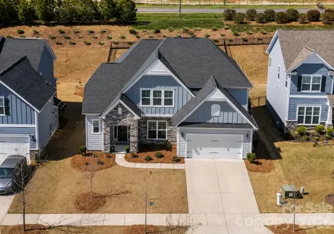 7017 Kingfisher Way Belmont NC 28012