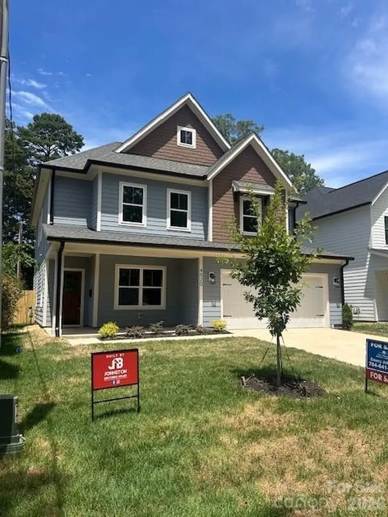 4020 Avalon Avenue Charlotte NC 28208