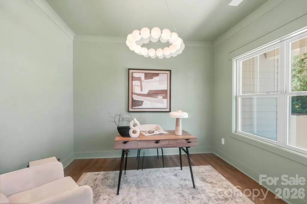 4020 Avalon Avenue Charlotte NC 28208