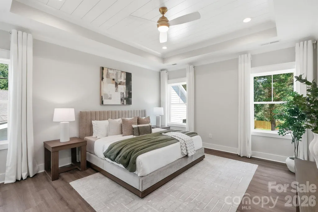 4020 Avalon Avenue Charlotte NC 28208