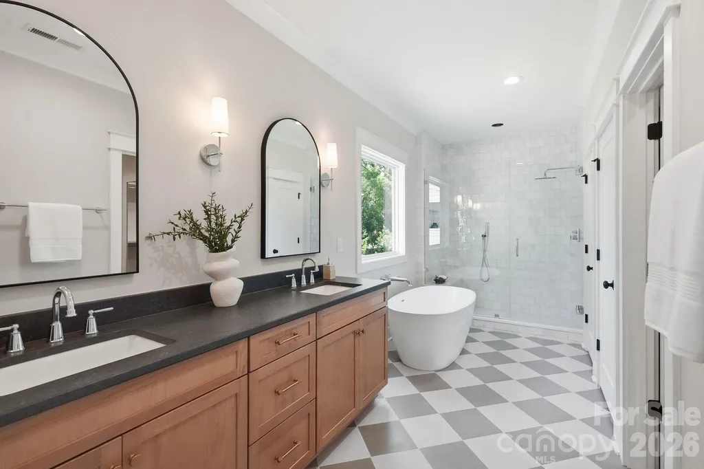 4020 Avalon Avenue Charlotte NC 28208