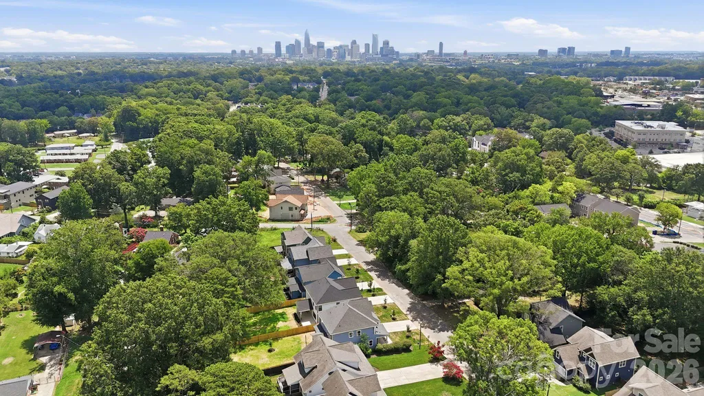 4020 Avalon Avenue Charlotte NC 28208