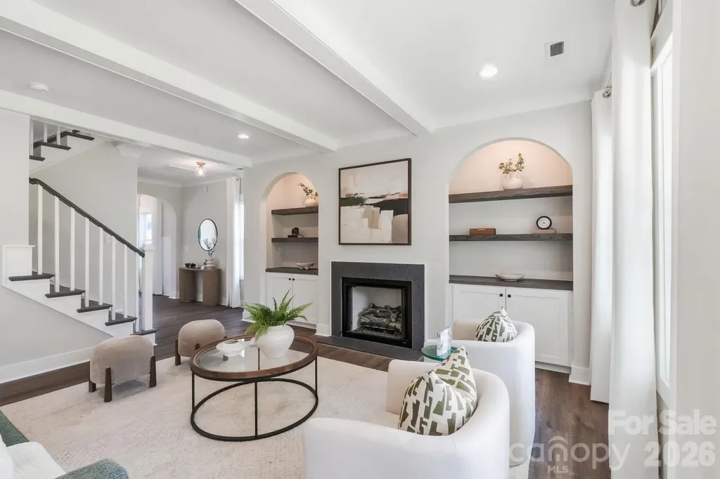 4020 Avalon Avenue Charlotte NC 28208