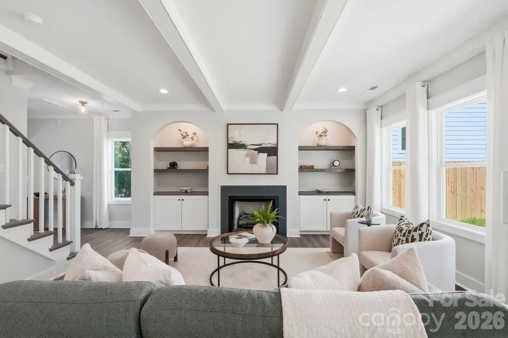 4020 Avalon Avenue Charlotte NC 28208