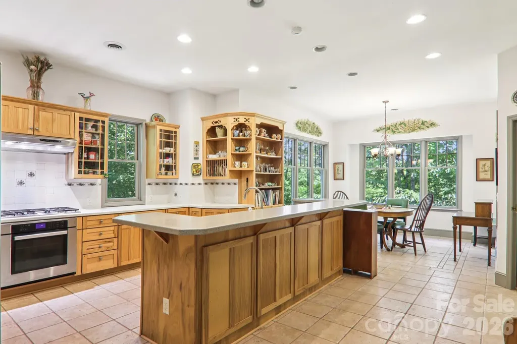1063 Swiss Pine Lake Drive Spruce Pine NC 28777