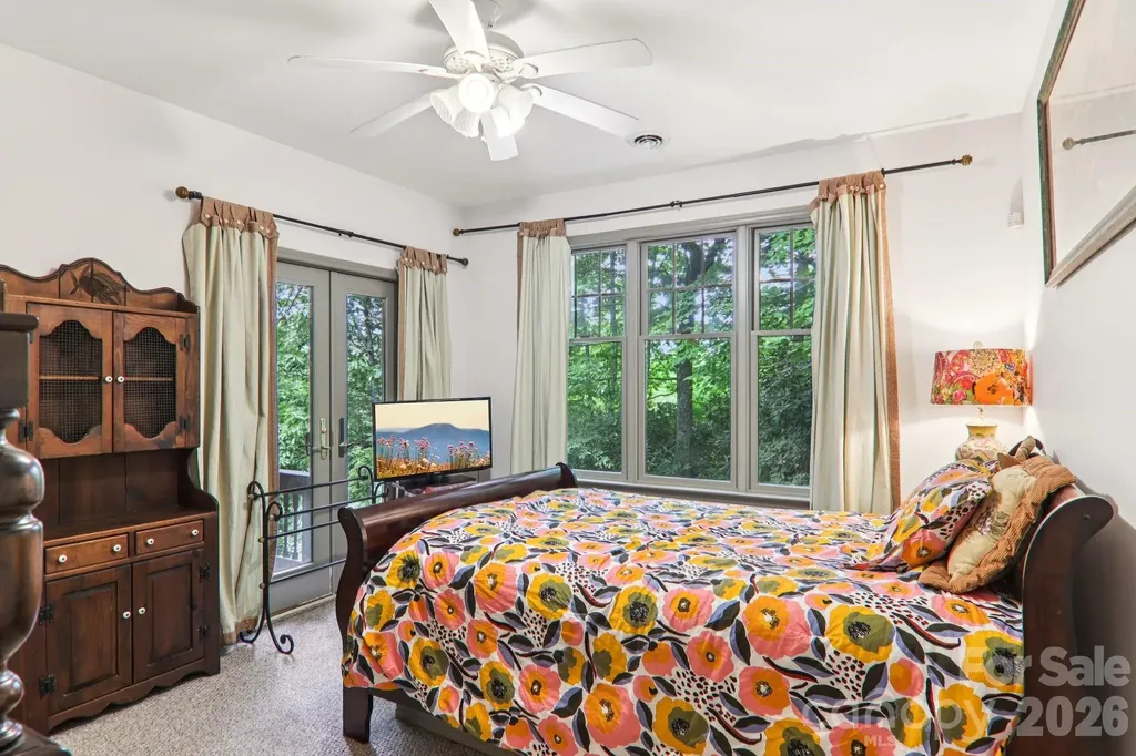 1063 Swiss Pine Lake Drive Spruce Pine NC 28777