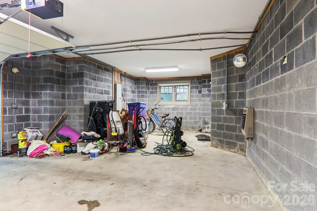1063 Swiss Pine Lake Drive Spruce Pine NC 28777