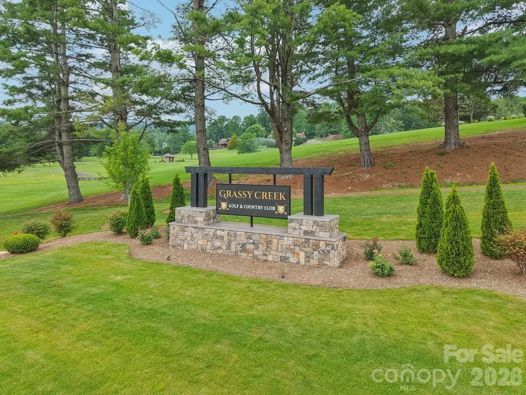 1063 Swiss Pine Lake Drive Spruce Pine NC 28777
