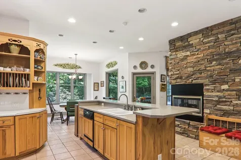 1063 Swiss Pine Lake Drive Spruce Pine NC 28777
