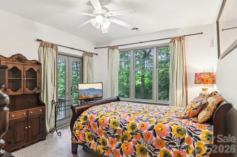1063 Swiss Pine Lake Drive Spruce Pine NC 28777