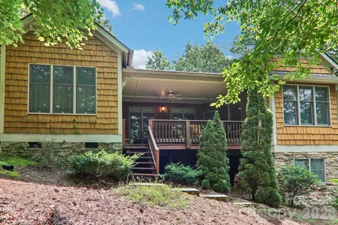 1063 Swiss Pine Lake Drive Spruce Pine NC 28777