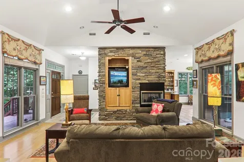 1063 Swiss Pine Lake Drive Spruce Pine NC 28777