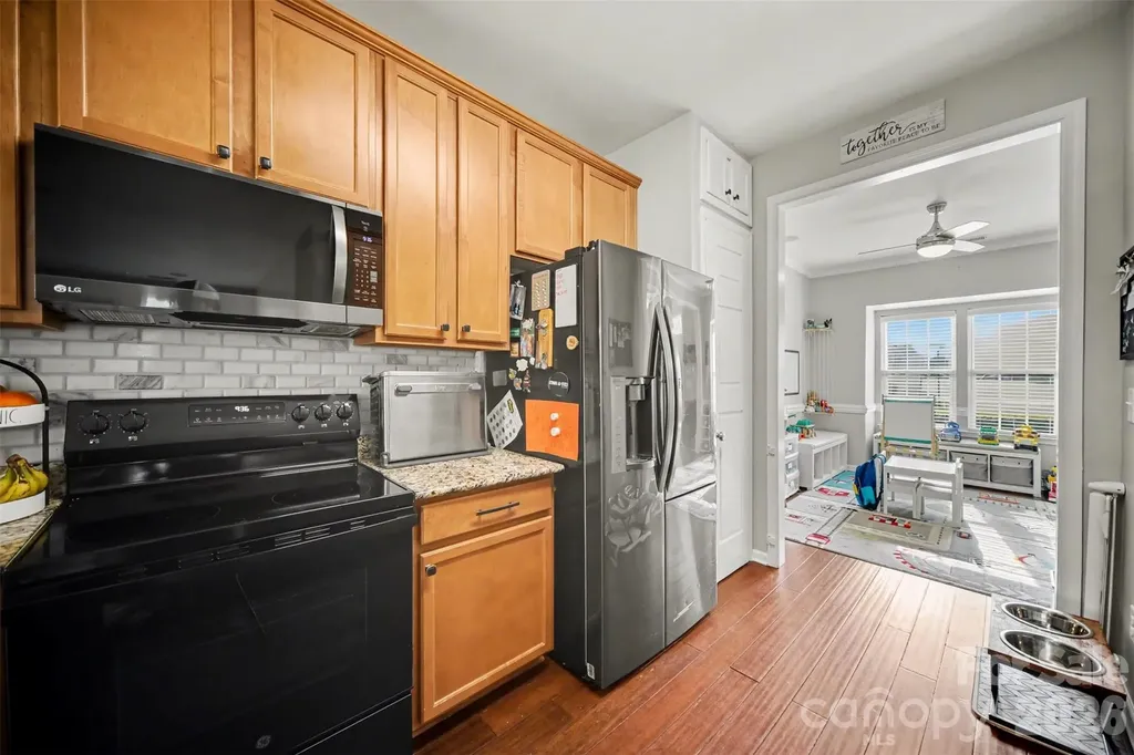 5705 Mossdale Lane Charlotte NC 28278