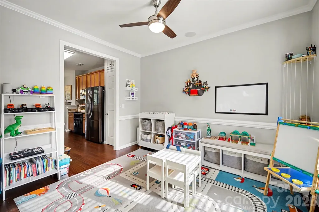 5705 Mossdale Lane Charlotte NC 28278