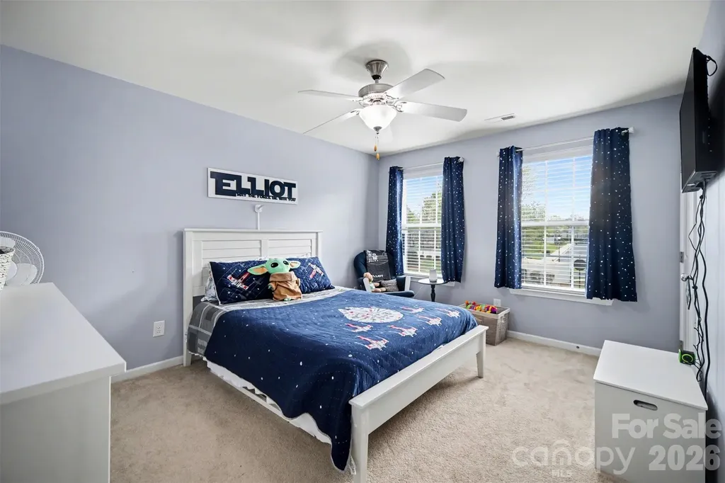 5705 Mossdale Lane Charlotte NC 28278