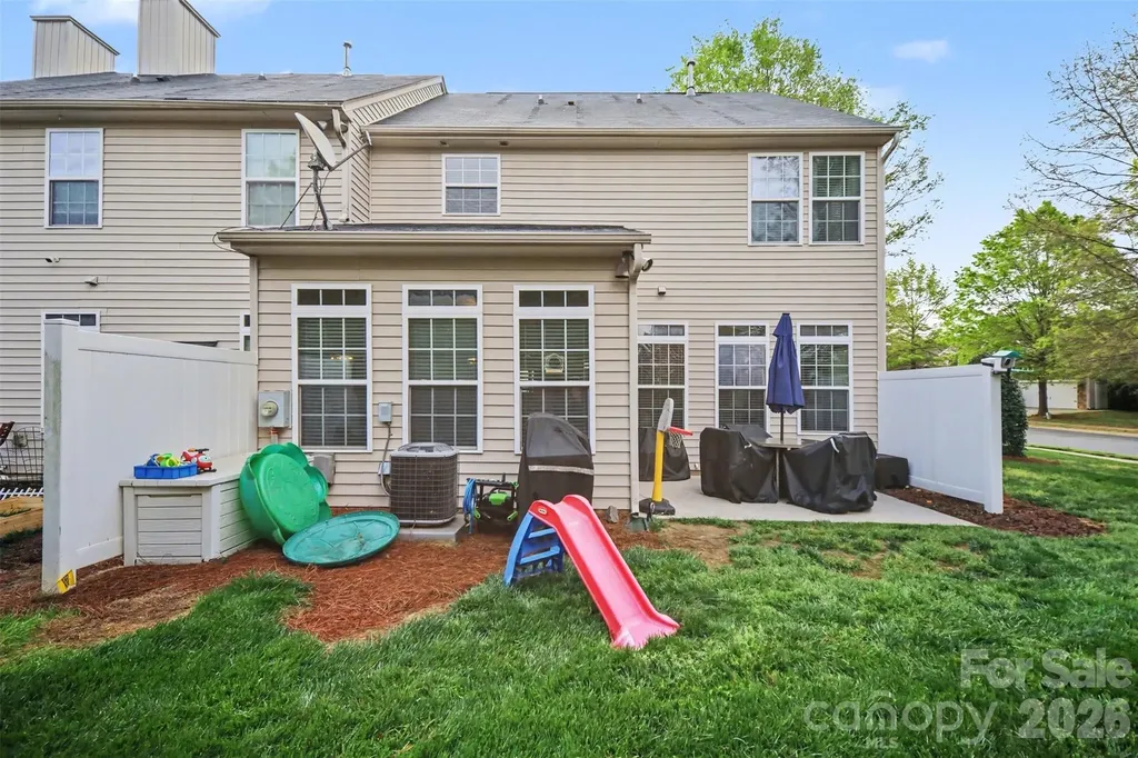 5705 Mossdale Lane Charlotte NC 28278