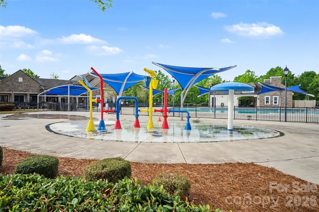 5705 Mossdale Lane Charlotte NC 28278