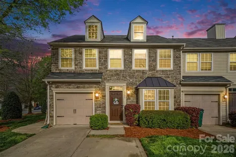 5705 Mossdale Lane Charlotte NC 28278