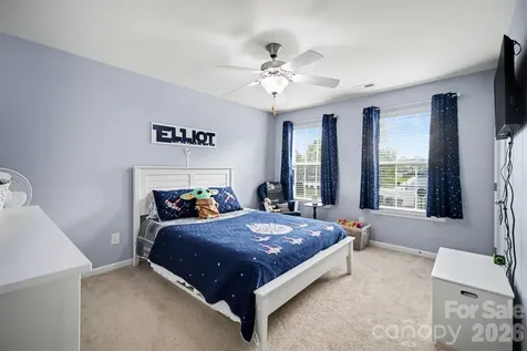 5705 Mossdale Lane Charlotte NC 28278