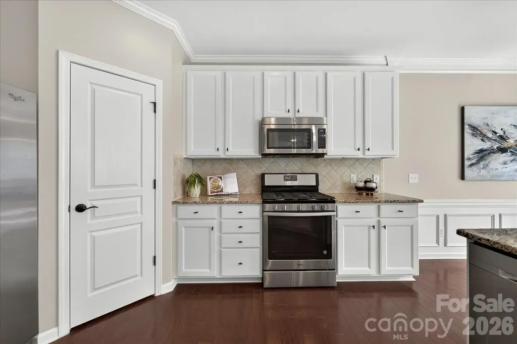 4350 Park South Station Boulevard Charlotte NC 28210