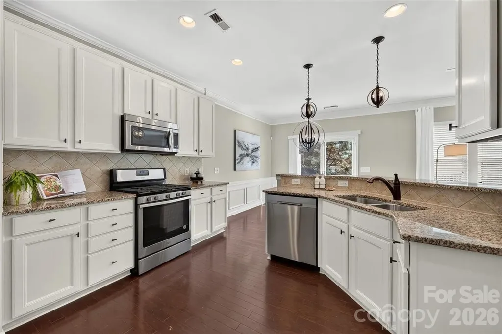 4350 Park South Station Boulevard Charlotte NC 28210