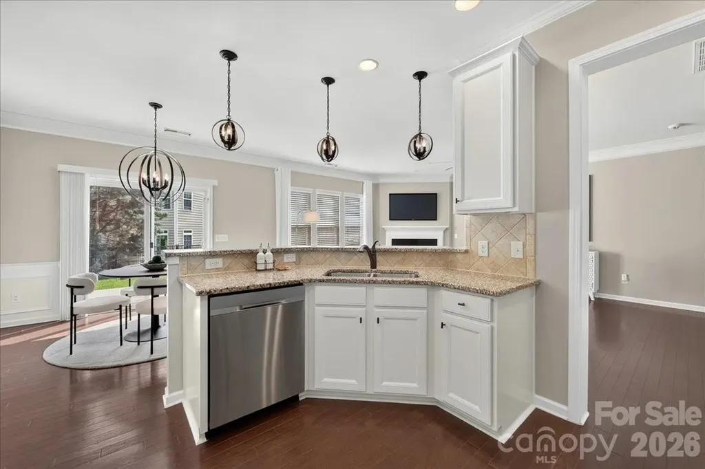 4350 Park South Station Boulevard Charlotte NC 28210