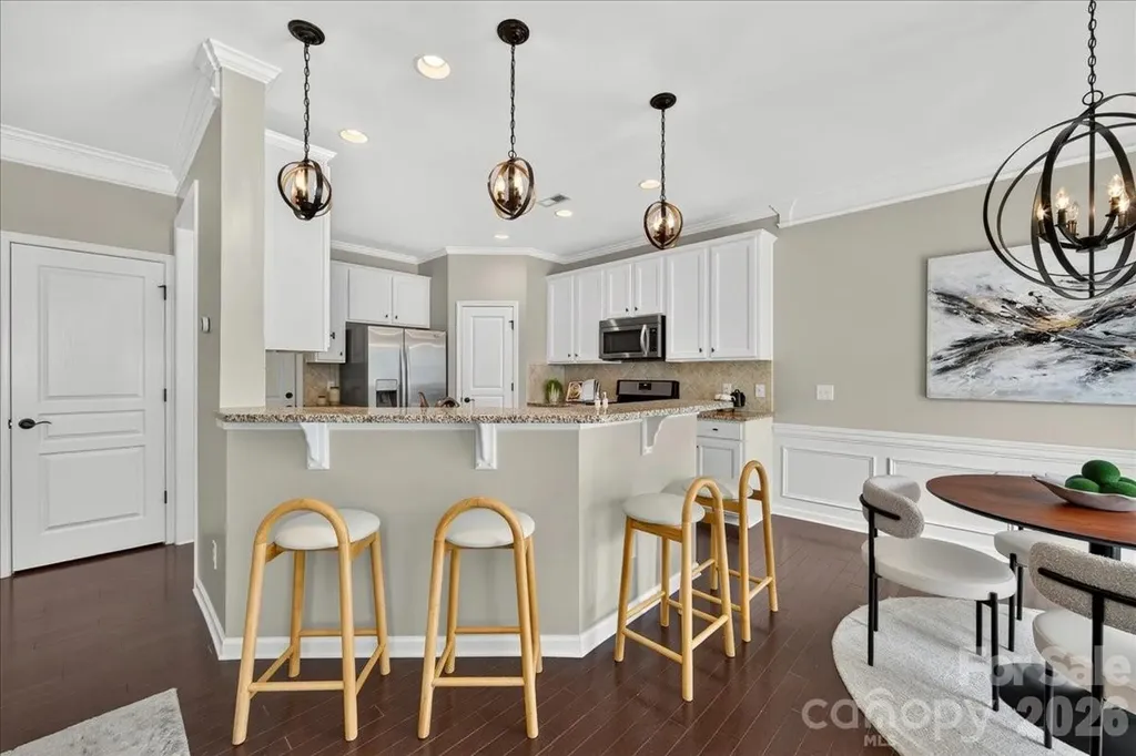 4350 Park South Station Boulevard Charlotte NC 28210