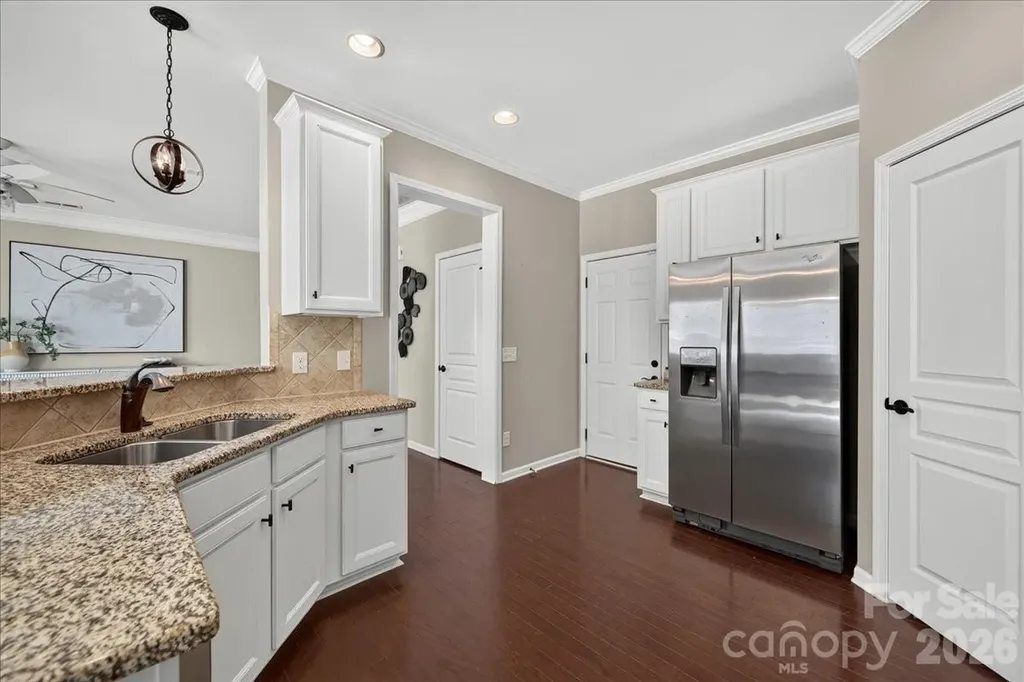 4350 Park South Station Boulevard Charlotte NC 28210