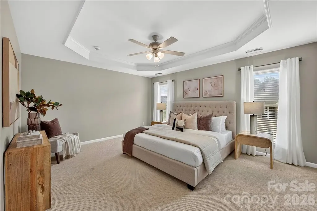 4350 Park South Station Boulevard Charlotte NC 28210