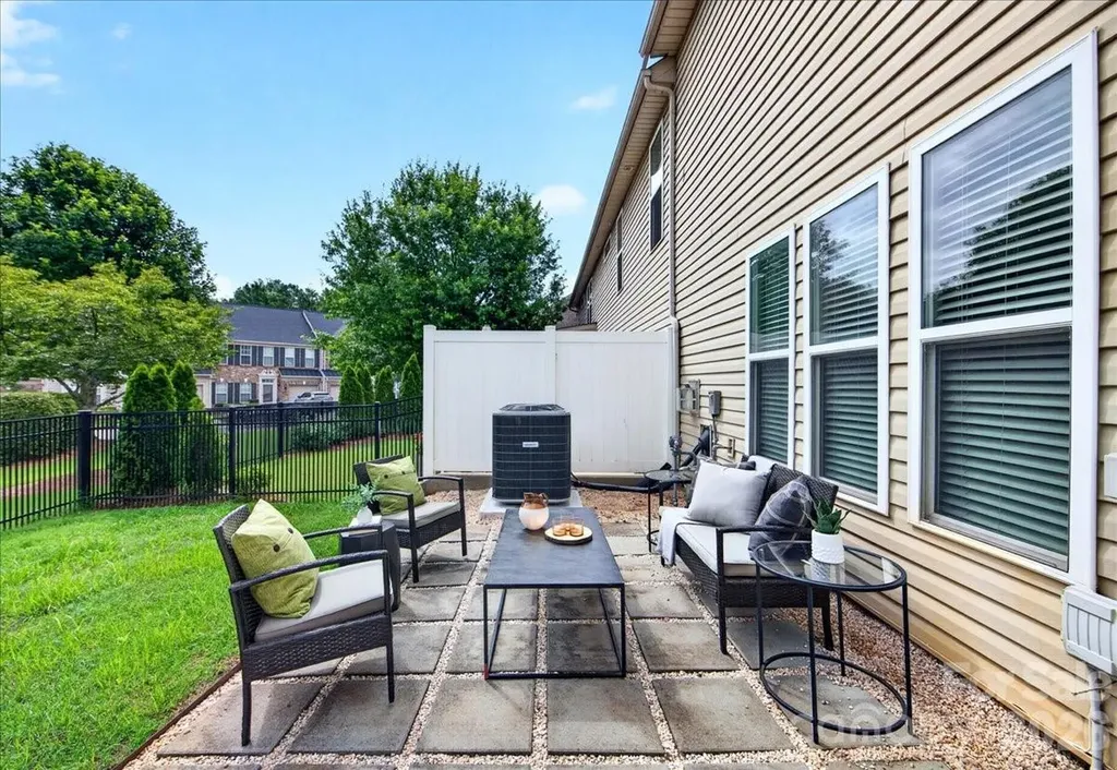 4350 Park South Station Boulevard Charlotte NC 28210