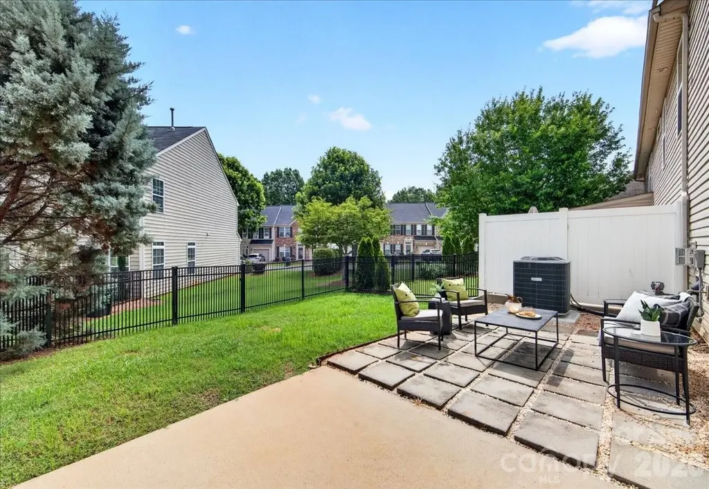 4350 Park South Station Boulevard Charlotte NC 28210