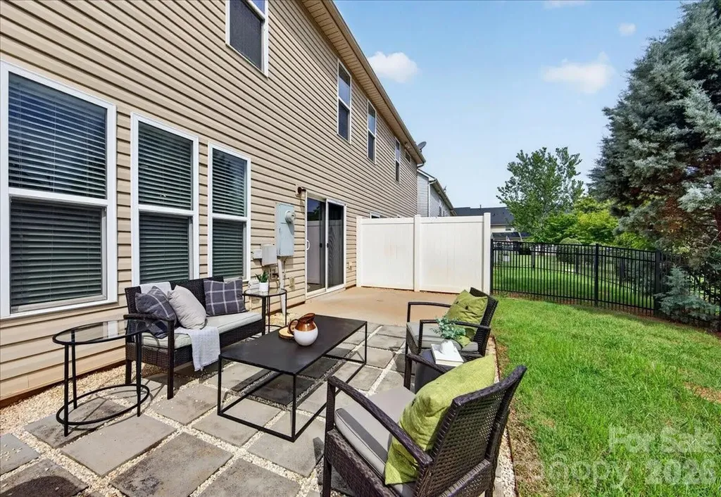 4350 Park South Station Boulevard Charlotte NC 28210